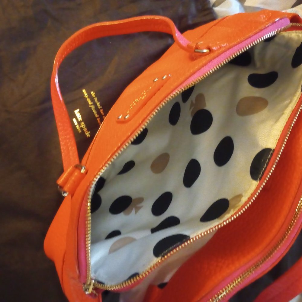 Handbag Kate Spade - Picture 3 of 5